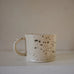 Ink Splash Mug - Pebble | Annie Mo's 