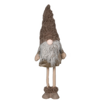 Fillydook Sprung Gnome 62cm