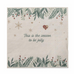 Grazia Paper Napkins Pack of 20 33cm x 33cm