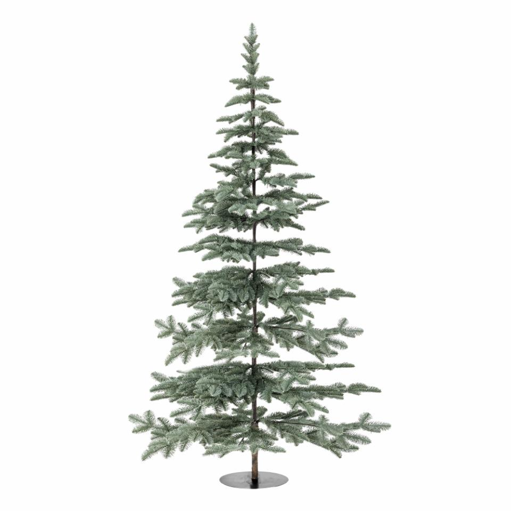 Green Deco Christmas Tree 180cm | Annie Mo's