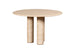 Ida Round Dining Table 120cm | Annie Mo's