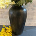 Extra Large Baku Terracotta Handmade Vase 50cm