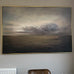 Studland Bay in Frame 152cm