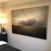 Studland Bay in Frame 152cm