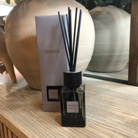 Sences Onyx Mini Alang Alang Reed Diffuser 120ml | Annie Mo's