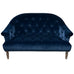 Imogen Two Seat Sofa | Fabrics