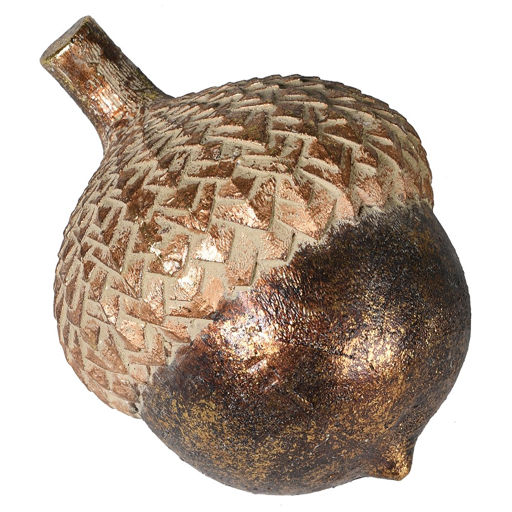 Large Acorn Decoration 13cm | Annie Mo's