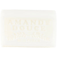 Marseille Soap Amande 125g | Annie Mo's