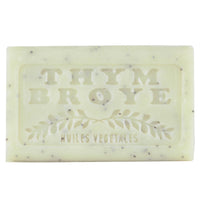 Marseille Soap Thym Exfoliant 125g | Annie Mo's