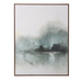 Misty River Canvas 120cm | Annie Mo's