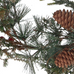 Mixed Fir Cone and Berry Garland