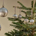 Nglolo  Baubles - Set of Four