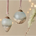 Nglolo  Baubles - Set of Four