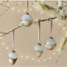 Nglolo  Baubles - Set of Four