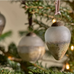 Nglolo  Baubles - Set of Four