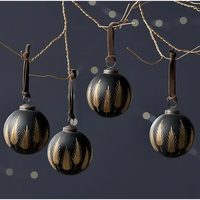 Nolguna Baubles - (Set of Four) | Annie Mo's