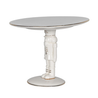 Nutcracker Cake Stand 21cm | Annie Mo's