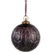 Patia GIANT Baubles - Burgundy - Size Choice