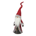 Red and Grey Gustav Santa 64cm | Annie Mo's