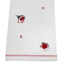 Robin Riot Table Runner 190cm | Annie Mo's