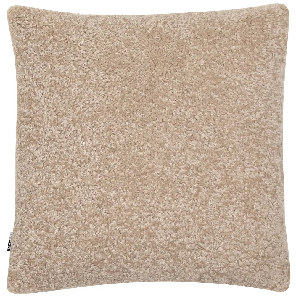 Tactile Faux Fur Shaggy Cushion 45 x 45 | Annie Mo's