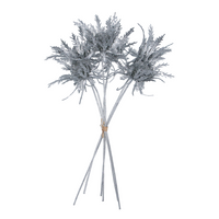 Silver Thistle Bunch | Annie Mo's