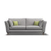 Gaston Extra Large Standard Back Sofa