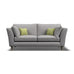 Gaston Large Standard Back Sofa