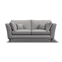 Gaston Large Standard Back Sofa | Annie Mo's