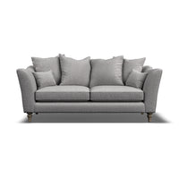 Gaston Large Pillow Back Sofa | Annie Mo's