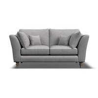 Gaston Small Standard Back Sofa | Annie Mo's