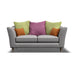 Gaston Small Pillow Back Sofa