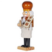 The Baker Nutcracker 25cm