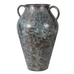 Very Large Statement Verdigris Vase 80cm | Annie Mo's