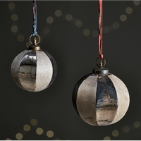 Zuki GIANT Baubles - Gold - Size Choice | Annie Mo's