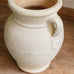 Terracotta Small Urn Shaped Vase 25cm