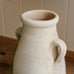 Terracotta Large Urn Shaped Vase 40cm