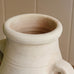 Terracotta Large Urn Shaped Vase 40cm