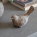 Penbury Pair of Stoneware Birds 15cm