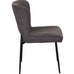 Maya Dark Grey Dining Chair