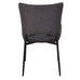 Maya Dark Grey Dining Chair