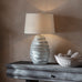 Taunton Rippled Table Lamp 73cm | Annie Mo's