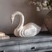 Penbury Swan Sculpture 5cm | Annie Mo's