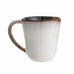 Grey Stoneware Jules Mug