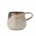 Grey Stoneware Jules Cup