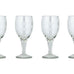 Mila Wine Glass - Clear (Set of 4)