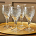 Mila Wine Glass - Clear (Set of 4)