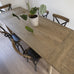 St James Extending Dining Table 180-280 cm