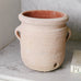 Terracotta Cylinder Pot 25cm