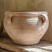 Terracotta Large Round Pot 40cm | Annie Mo's